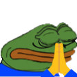 prayge